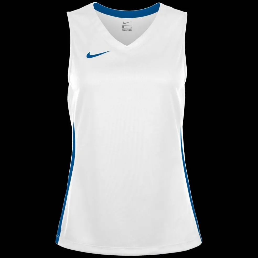 Women's Performance Basketball Jersey