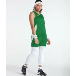 Women's Performance Basketball Jersey