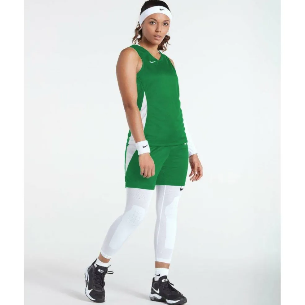 Women's Performance Basketball Jersey
