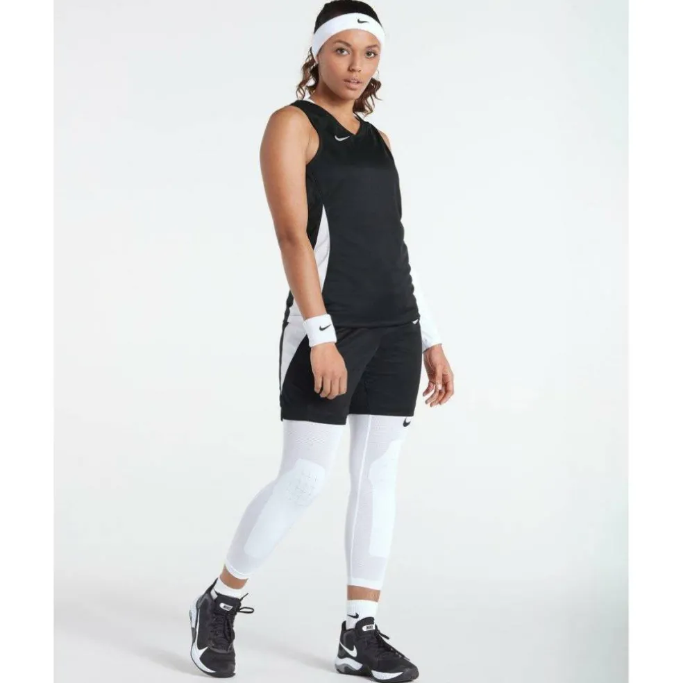 Women's Performance Basketball Jersey