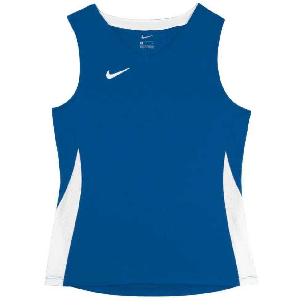 Women's Performance Basketball Jersey