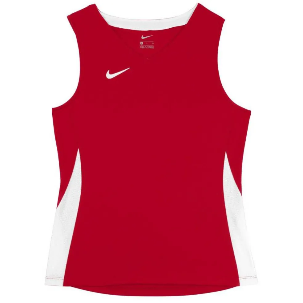 Women's Performance Basketball Jersey