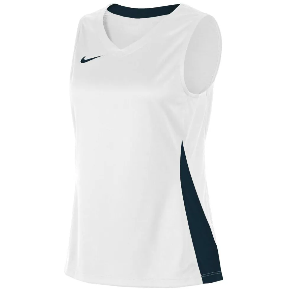 Women's Performance Basketball Jersey