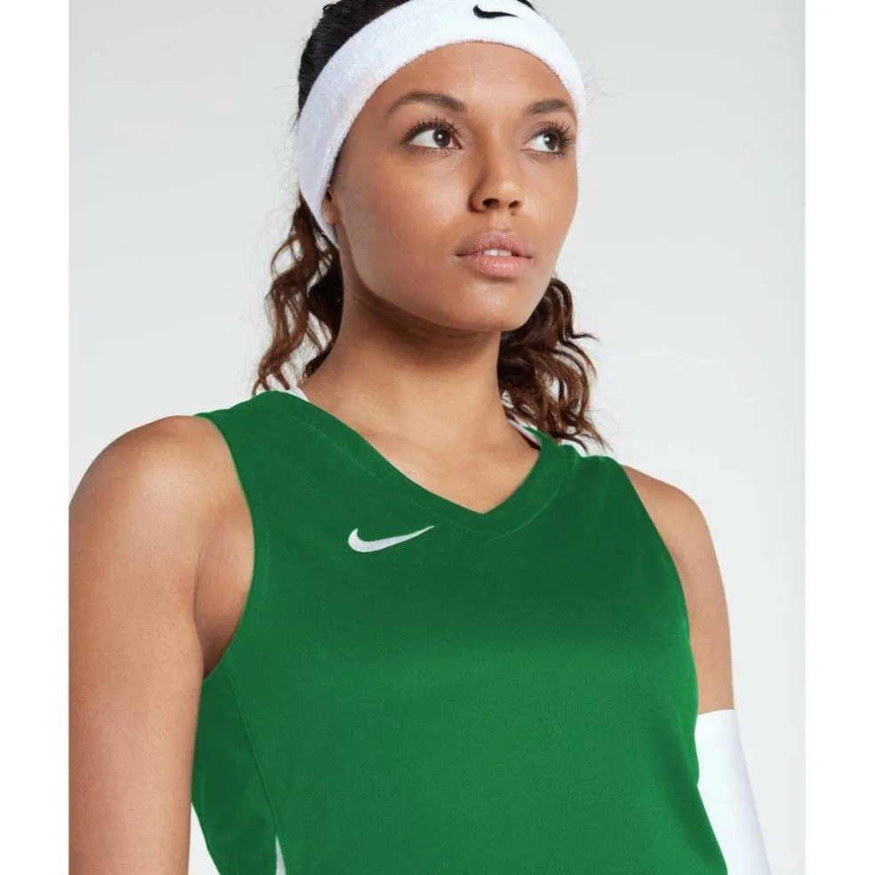 Women's Performance Basketball Jersey