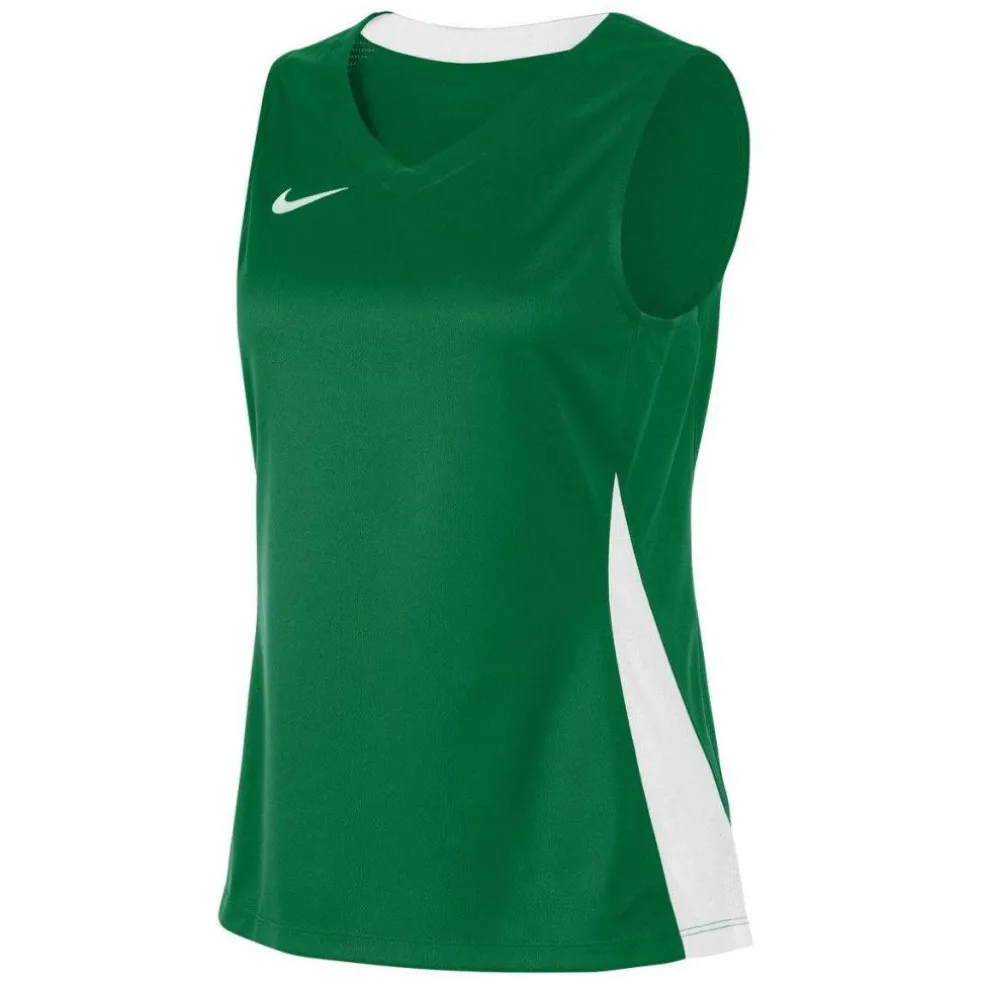 Women's Performance Basketball Jersey