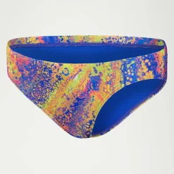 Women's Performance Bikini Bottoms