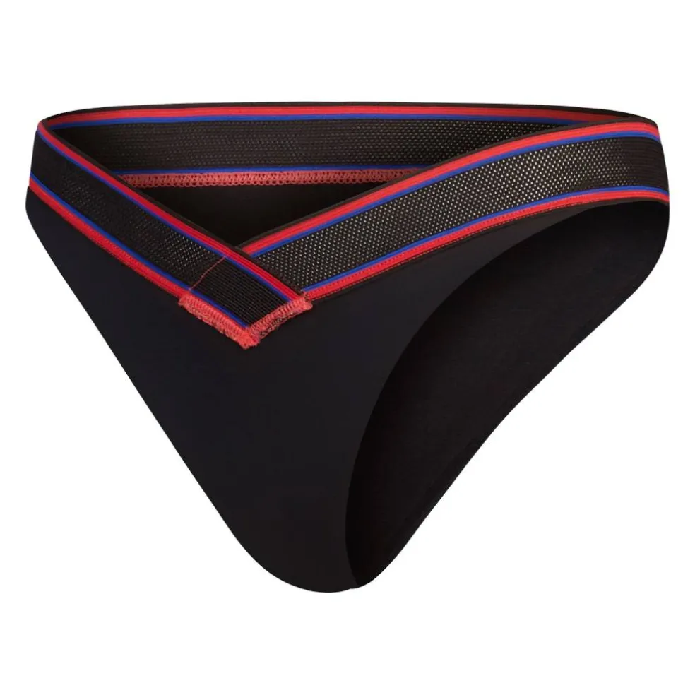 Women's Performance Bikini Bottoms