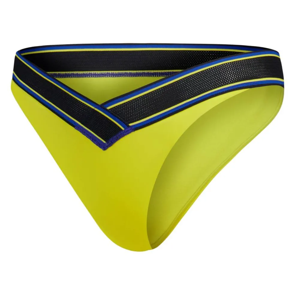 Women's Performance Bikini Bottoms