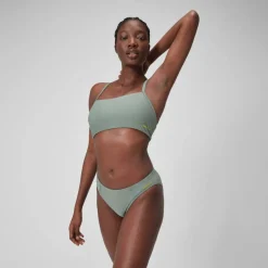 Women's Performance Bikini Bottom