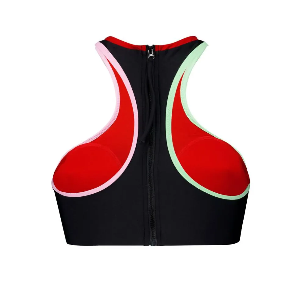 Women's Performance Bikini Top