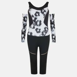 Women's Performance Catsuit Ski Suit