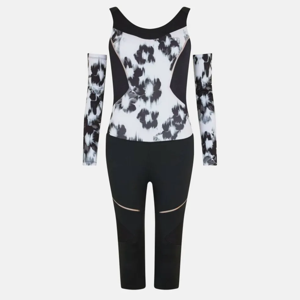 Women's Performance Catsuit Ski Suit