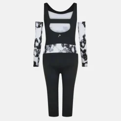 Women's Performance Catsuit Ski Suit