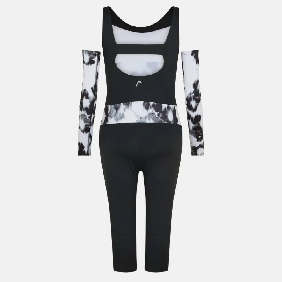 Women's Performance Catsuit Ski Suit