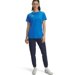 Women's Performance Challenge Warmup Tracksuit Bottom