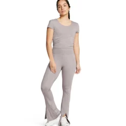 Women's Performance Fleece Flare Tracksuit Bottom