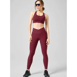 Women's Performance Gym Legging