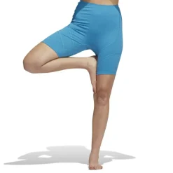 Women's Performance Gym Shorts