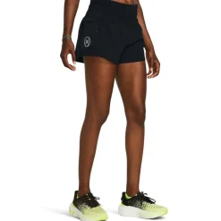 Women's Performance Gym Shorts