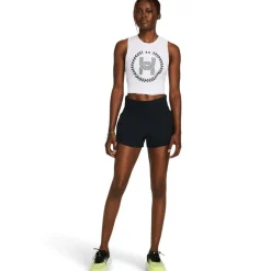 Women's Performance Gym Shorts
