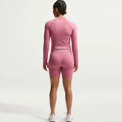Women's Performance Gym Shorts