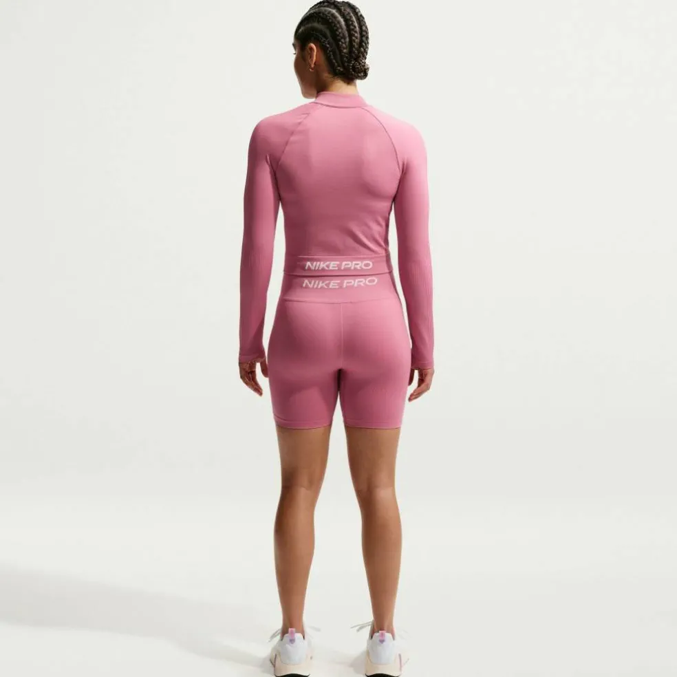 Women's Performance Gym Shorts