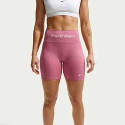 Women's Performance Gym Shorts
