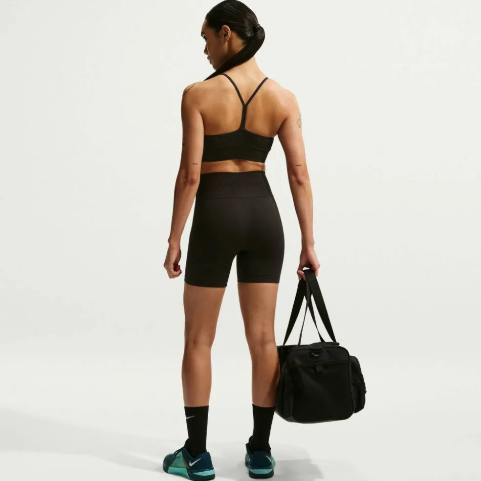 Women's Performance Gym Shorts