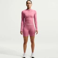 Women's Performance Gym Shorts