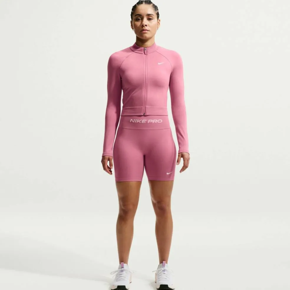 Women's Performance Gym Shorts