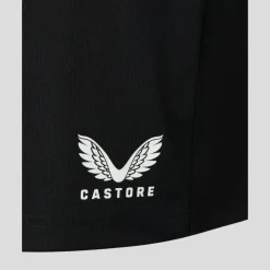 Women's Performance Gym Shorts