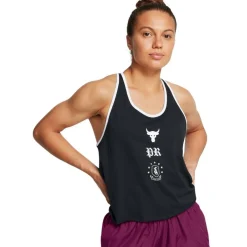 Women's Performance Gym Vest