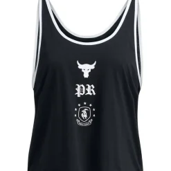 Women's Performance Gym Vest