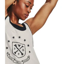 Women's Performance Gym Vest