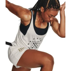 Women's Performance Gym Vest