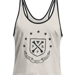 Women's Performance Gym Vest