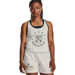 Women's Performance Gym Vest