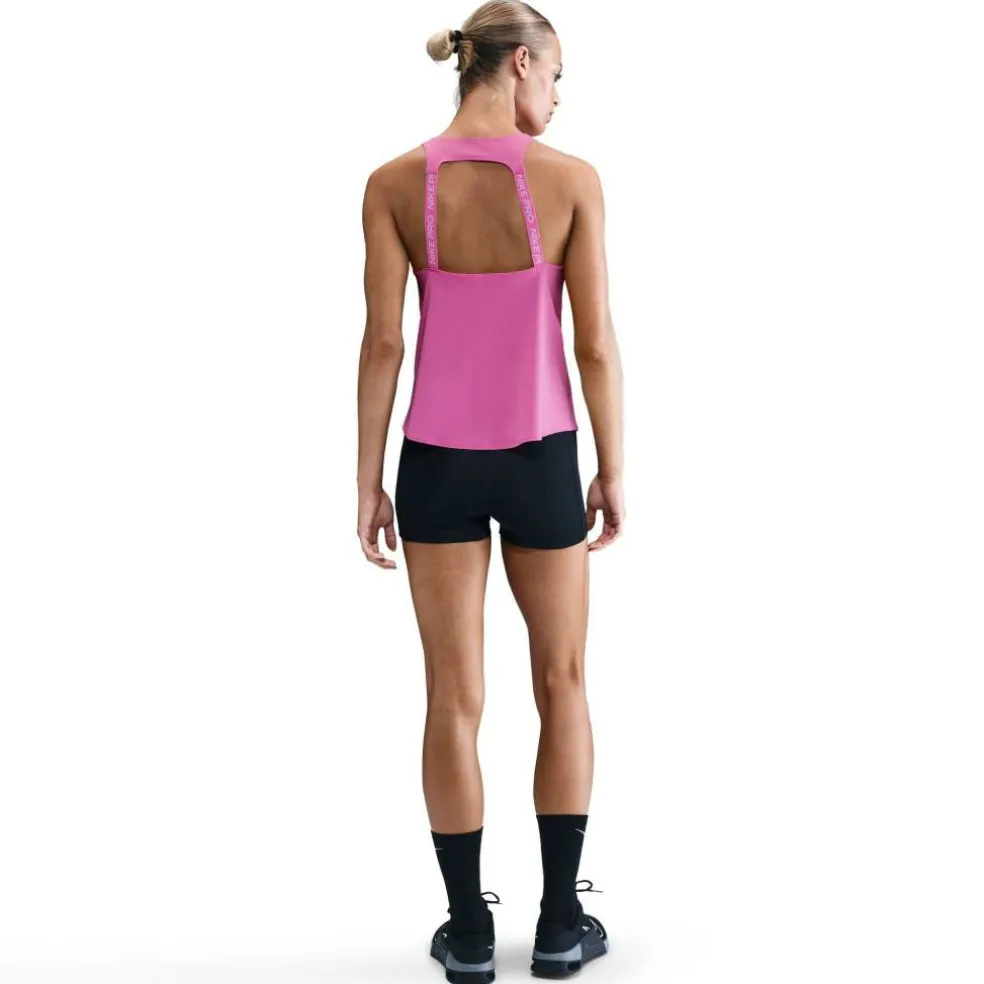 Women's Performance Gym Vest