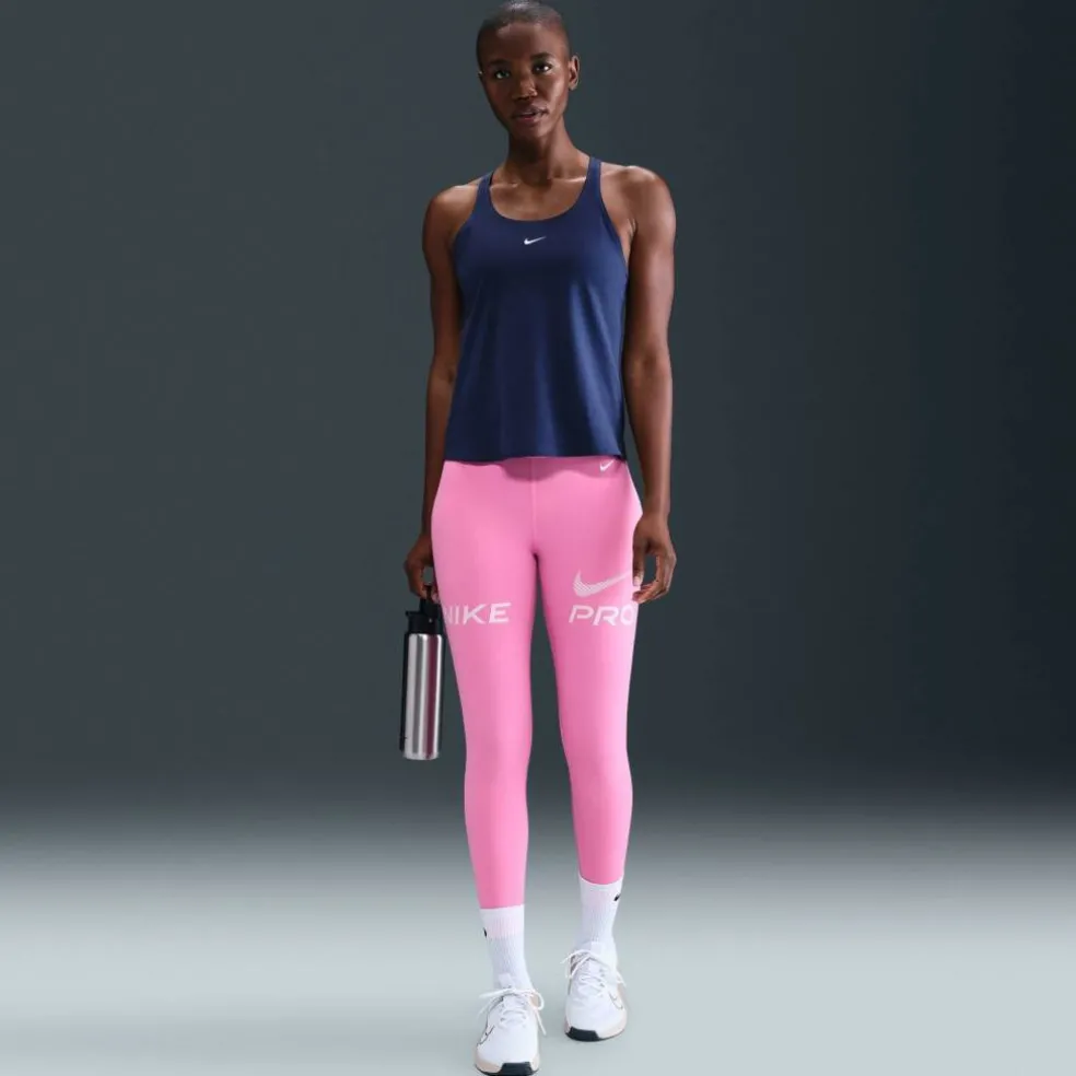 Women's Performance Gym Vest