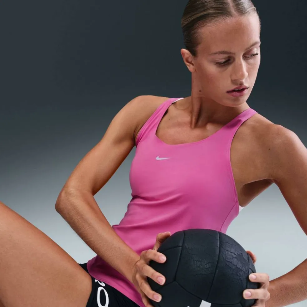 Women's Performance Gym Vest