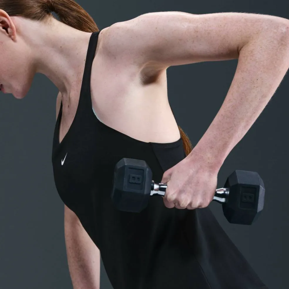 Women's Performance Gym Vest