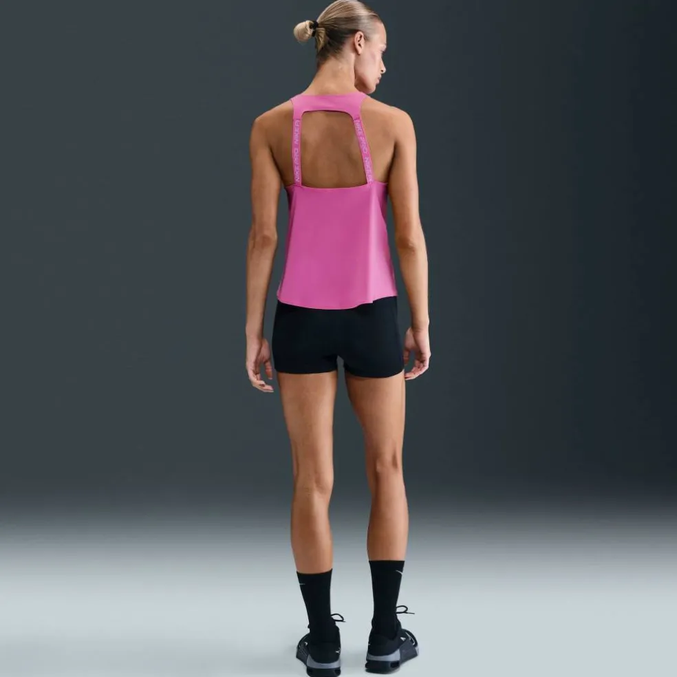Women's Performance Gym Vest