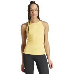 Women's Performance Gym Vest