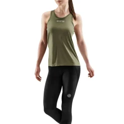 Women's Performance Gym Vest