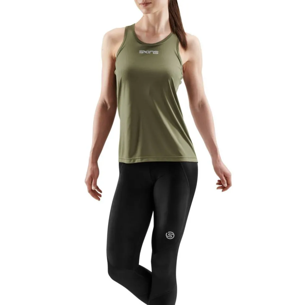 Women's Performance Gym Vest