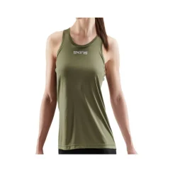 Women's Performance Gym Vest
