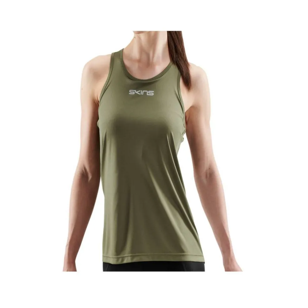 Women's Performance Gym Vest
