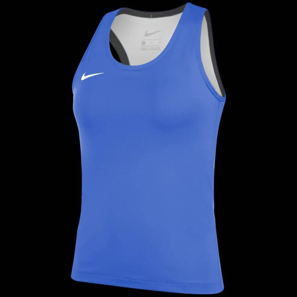 Women's Performance Gym Vest