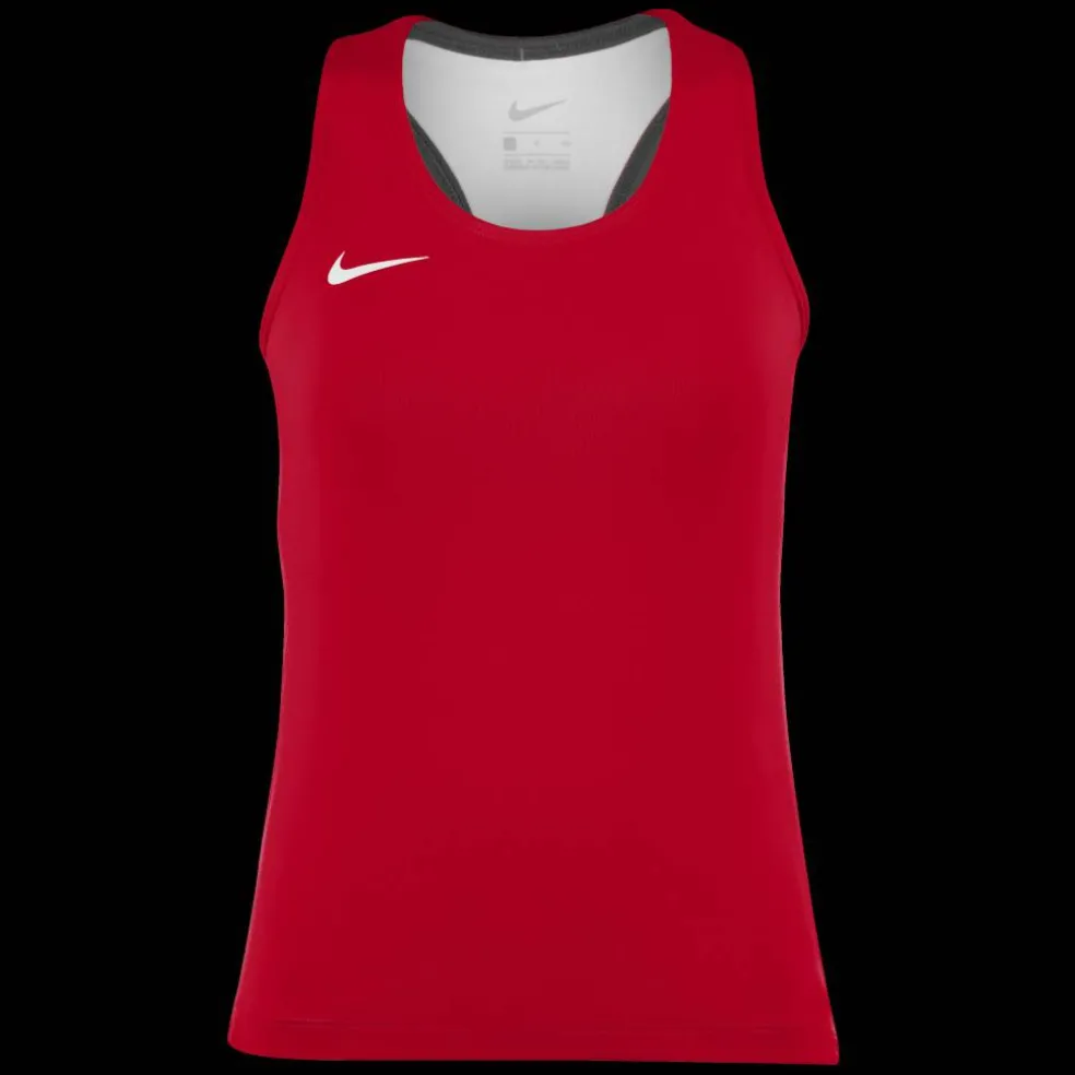 Women's Performance Gym Vest