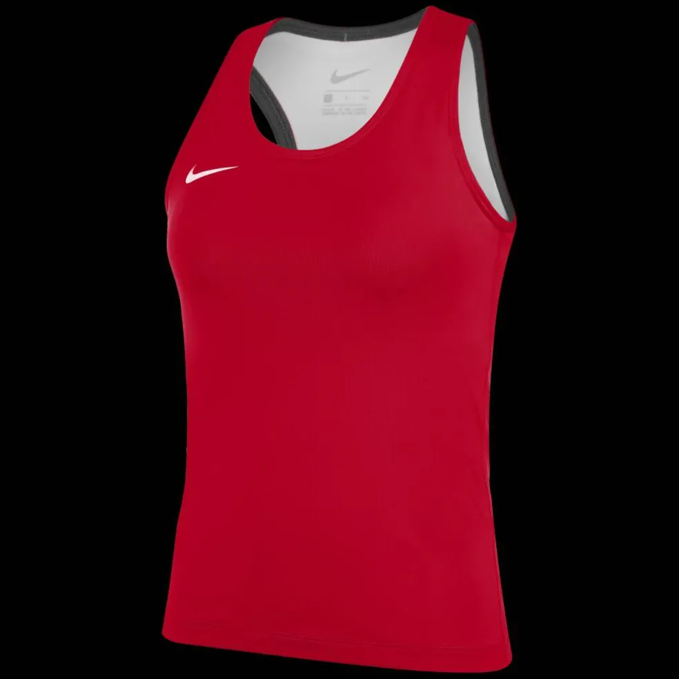 Women's Performance Gym Vest